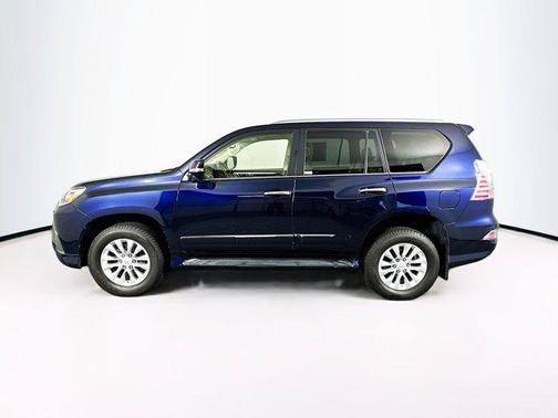 2017 Lexus GX 460 Premium