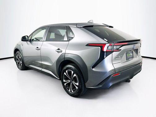 2023 Subaru Solterra Premium