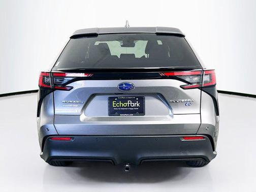 2023 Subaru Solterra Premium