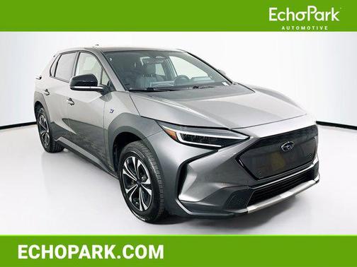 2023 Subaru Solterra Premium