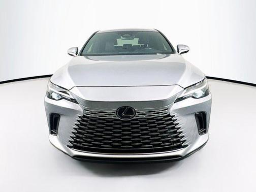 2023 Lexus RX 350 Base