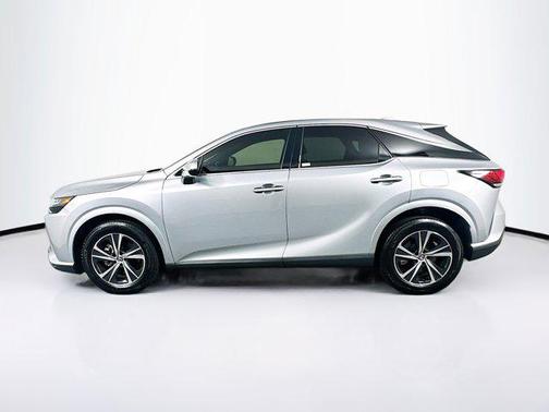 2023 Lexus RX 350 Base