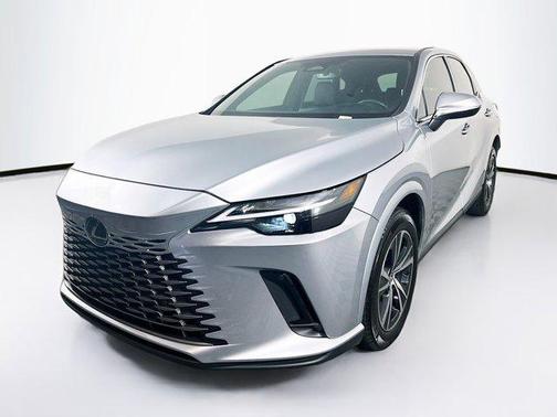 2023 Lexus RX 350 Base