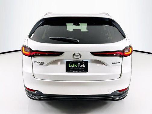 2024 Mazda CX-90 3.3 Turbo Preferred Plus