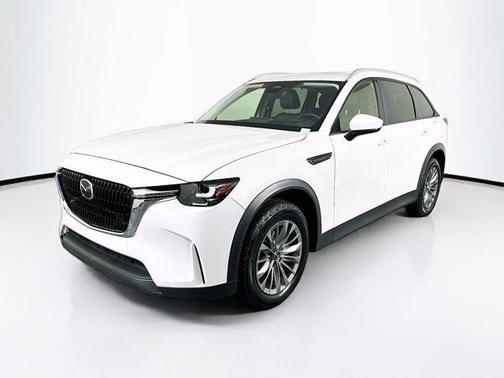 2024 Mazda CX-90 3.3 Turbo Preferred Plus
