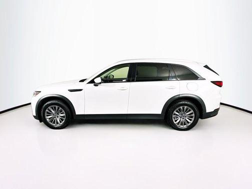 2024 Mazda CX-90 3.3 Turbo Preferred Plus