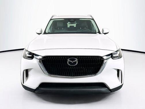 2024 Mazda CX-90 3.3 Turbo Preferred Plus