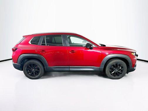 2024 Mazda CX-50 2.5 S Preferred Package