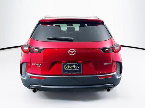 2024 Mazda CX-50 2.5 S Preferred Package