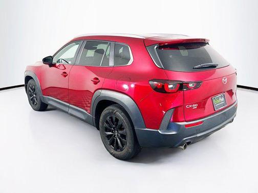 2024 Mazda CX-50 2.5 S Preferred Package