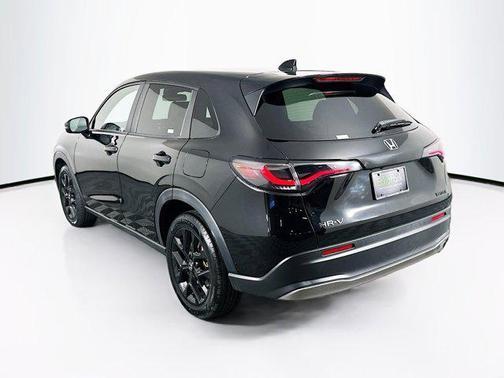 2023 Honda HR-V AWD Sport