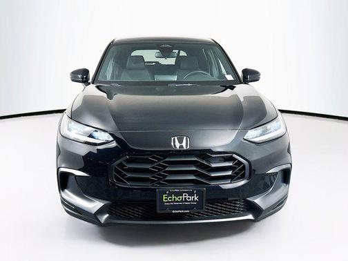 2023 Honda HR-V AWD Sport