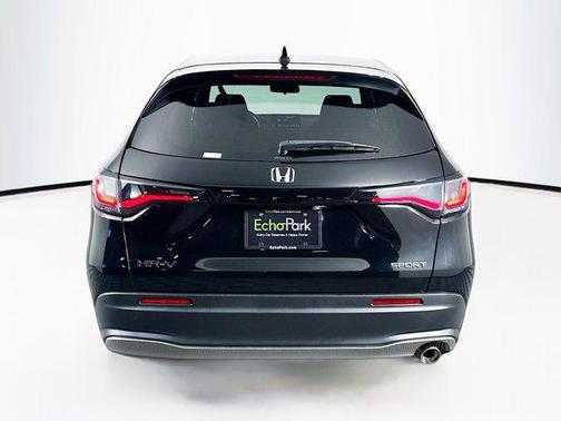 2023 Honda HR-V AWD Sport