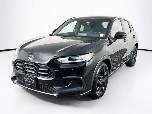 2023 Honda HR-V AWD Sport