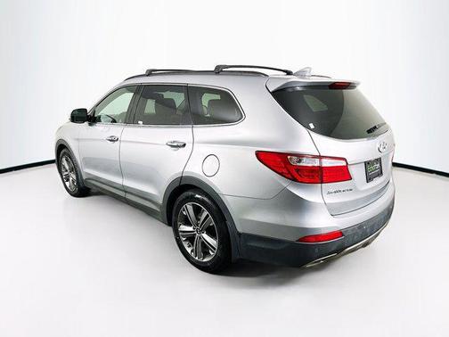 2016 Hyundai SANTA FE Limited