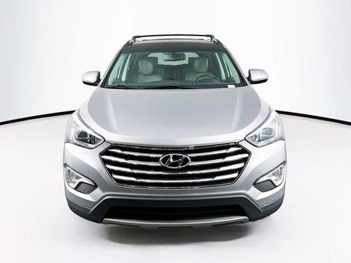 2016 Hyundai SANTA FE Limited