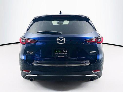 2023 Mazda CX-5 2.5 S Preferred