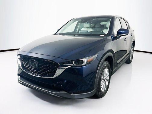 2023 Mazda CX-5 2.5 S Preferred