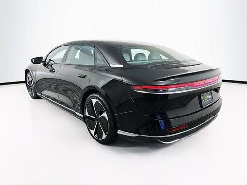 2024 Lucid Air Pure
