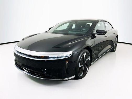 2024 Lucid Air Pure