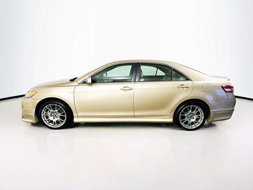 2010 Toyota Camry XLE