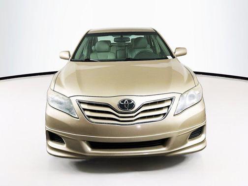 2010 Toyota Camry XLE