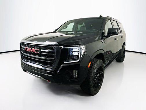 2023 GMC Yukon 4WD AT4