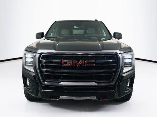 2023 GMC Yukon 4WD AT4