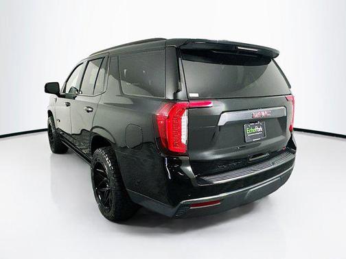 2023 GMC Yukon 4WD AT4