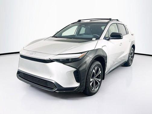 2024 Toyota bZ4X XLE