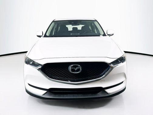 2019 Mazda CX-5 Sport
