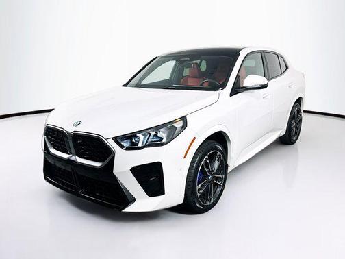 2025 BMW X2 xDrive28i
