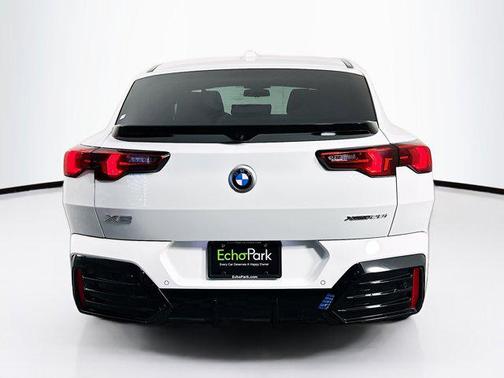 2025 BMW X2 xDrive28i