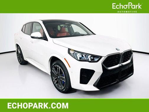 2025 BMW X2 xDrive28i