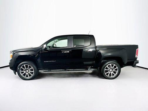 2021 GMC Canyon Denali