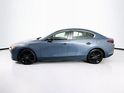 2024 Mazda Mazda3 AWD