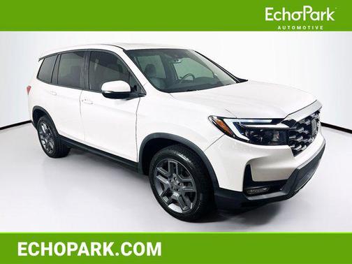 2023 Honda Passport AWD EX-L