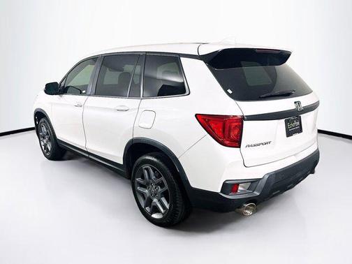 2023 Honda Passport AWD EX-L
