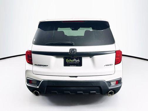 2023 Honda Passport AWD EX-L