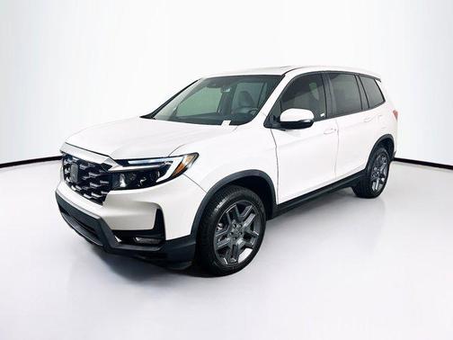 2023 Honda Passport AWD EX-L