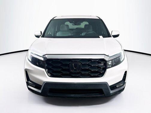 2023 Honda Passport AWD EX-L