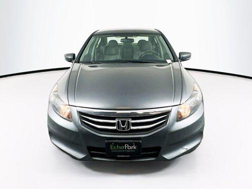 2012 Honda Accord 2.4 LX