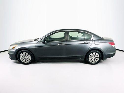 2012 Honda Accord 2.4 LX