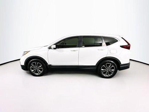 2021 Honda CR-V 2WD EX-L