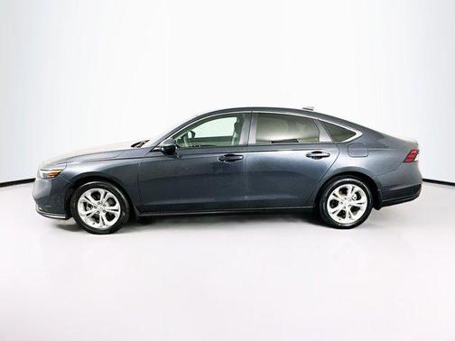 2024 Honda Accord LX 1.5T