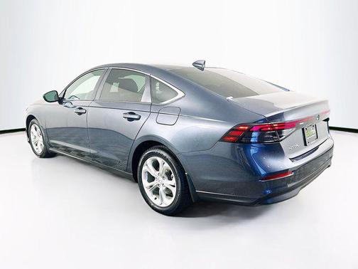 2024 Honda Accord LX 1.5T