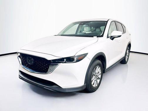 2023 Mazda CX-5 2.5 S Preferred Package