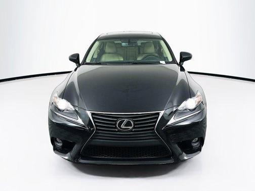 2016 Lexus IS 200t Base