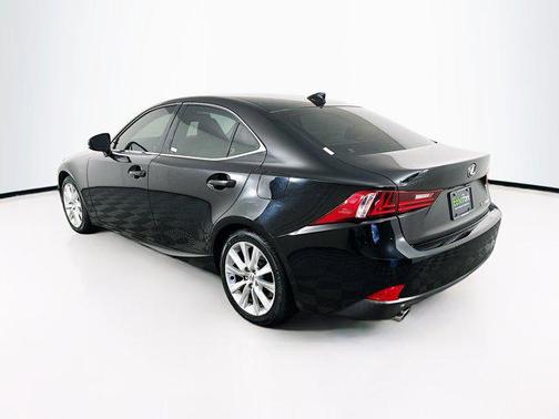 2016 Lexus IS 200t Base