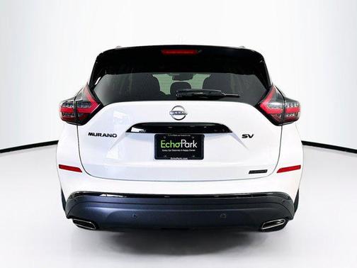 2023 Nissan Murano SV FWD